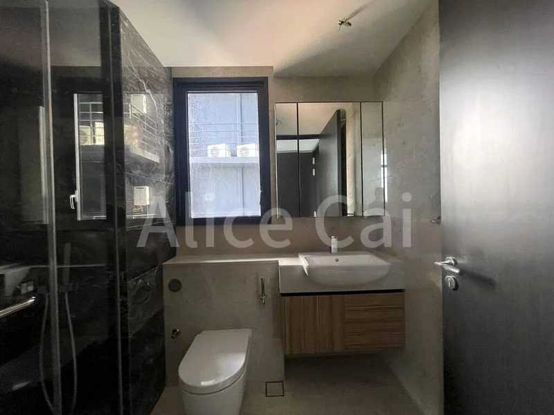 3 Bed Condo for Rent in  Pullman Residences Newton - Image 4