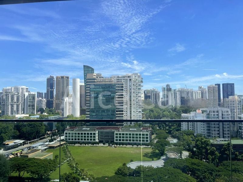 3 Bed Condo for Rent in  Pullman Residences Newton - Image 1