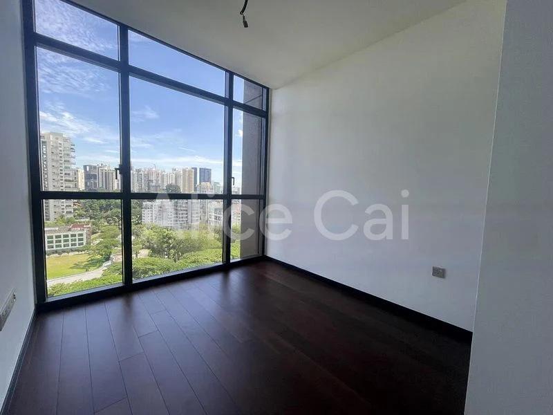 3 Bed Condo for Rent in  Pullman Residences Newton - Image 3