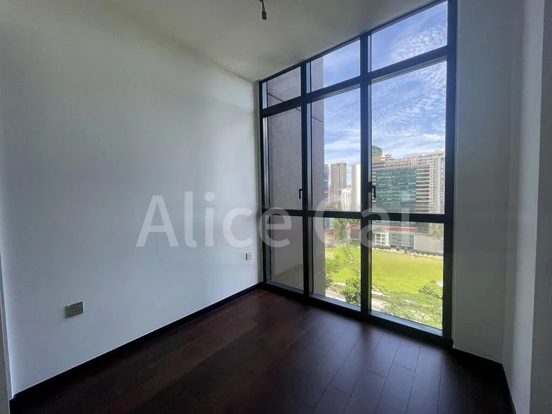 3 Bed Condo for Rent in  Pullman Residences Newton - Image 5