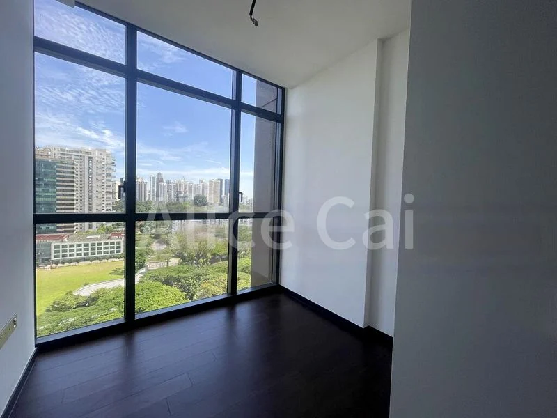 3 Bed Condo for Rent in  Pullman Residences Newton - Image 6
