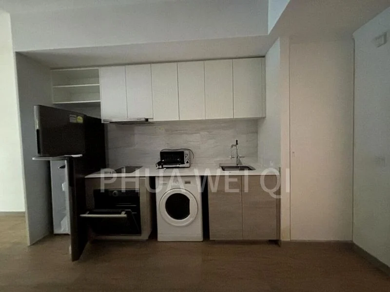 1 Bed Condo for Rent in  The Alps Residences - Image 4