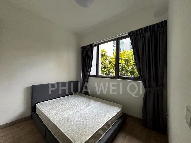 1 Bed Condo for Rent in  The Alps Residences - Image 2