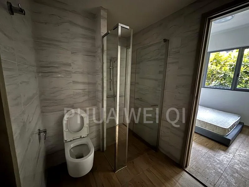 1 Bed Condo for Rent in  The Alps Residences - Image 5