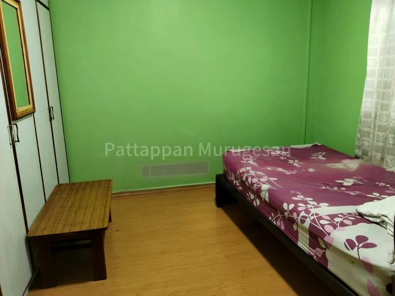 Master Room (HDB) for Rent in  289E Bukit Batok Street 25 - Image 11