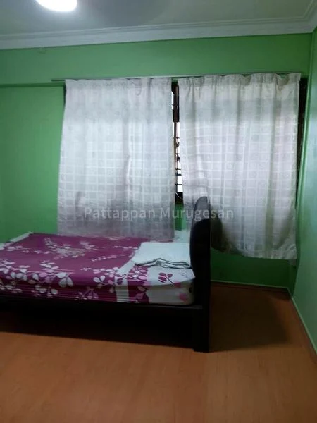 Master Room (HDB) for Rent in  289E Bukit Batok Street 25 - Image 8