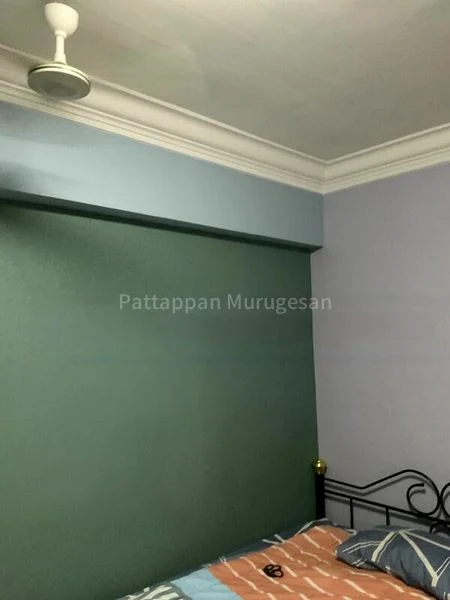Master Room (HDB) for Rent in  289E Bukit Batok Street 25 - Image 1