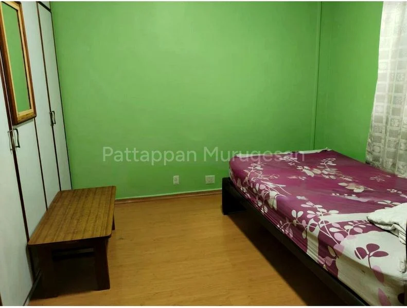Master Room (HDB) for Rent in  289E Bukit Batok Street 25 - Image 9