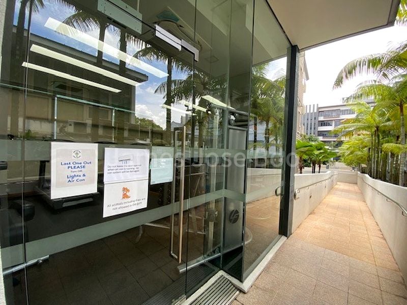 4 Bed Apartment (Condo) for Rent in The Waterline - Image 3