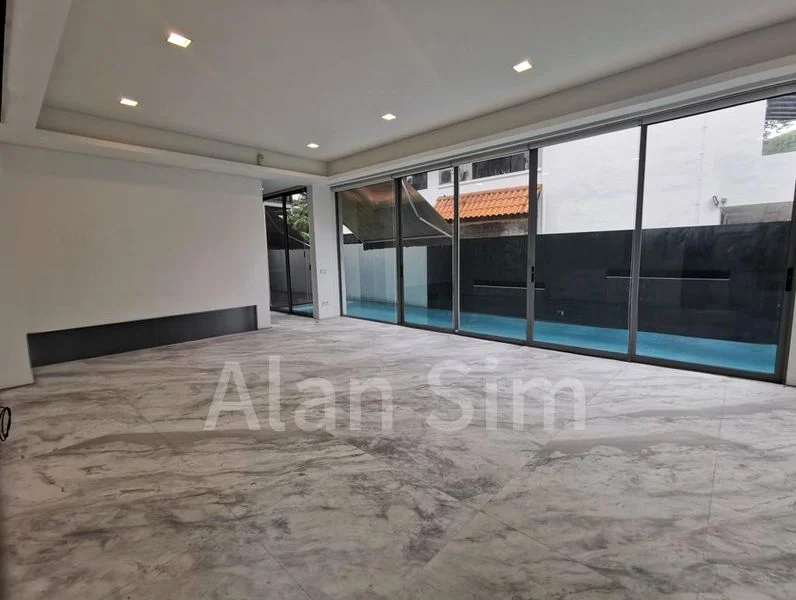 5 Bed Bungalow (Landed) for Rent in  Capitol Park - Image 7