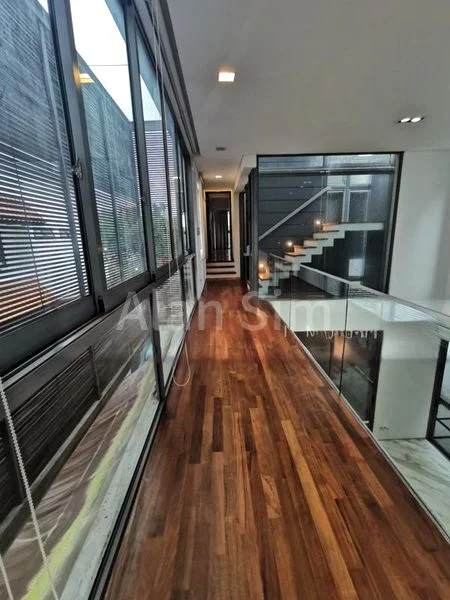 5 Bed Bungalow (Landed) for Rent in  Capitol Park - Image 10