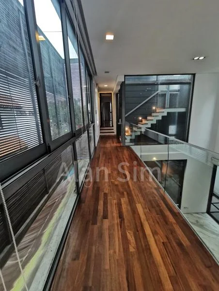 5 Bed Bungalow (Landed) for Rent in  Capitol Park - Image 5