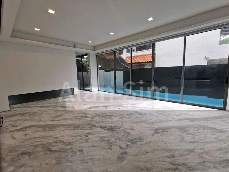 5 Bed Bungalow (Landed) for Rent in  Capitol Park - Image 12