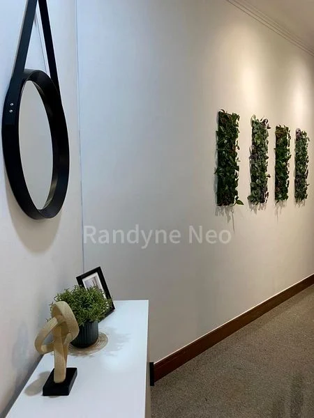 Common Room (Condo) for Rent in  Eastpoint Green - Image 2