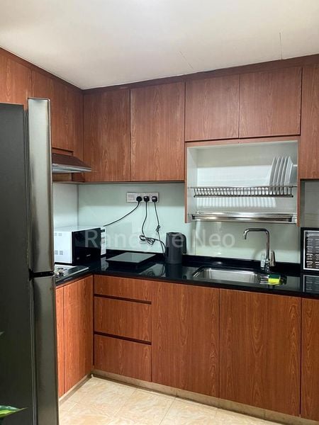 Common Room (Condo) for Rent in  Eastpoint Green - Image 3