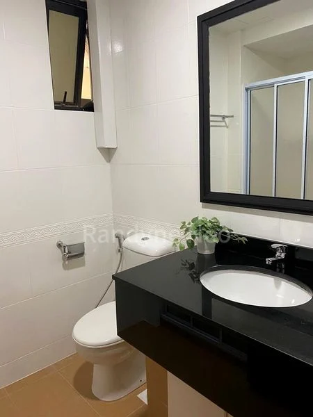 Common Room (Condo) for Rent in  Eastpoint Green - Image 1