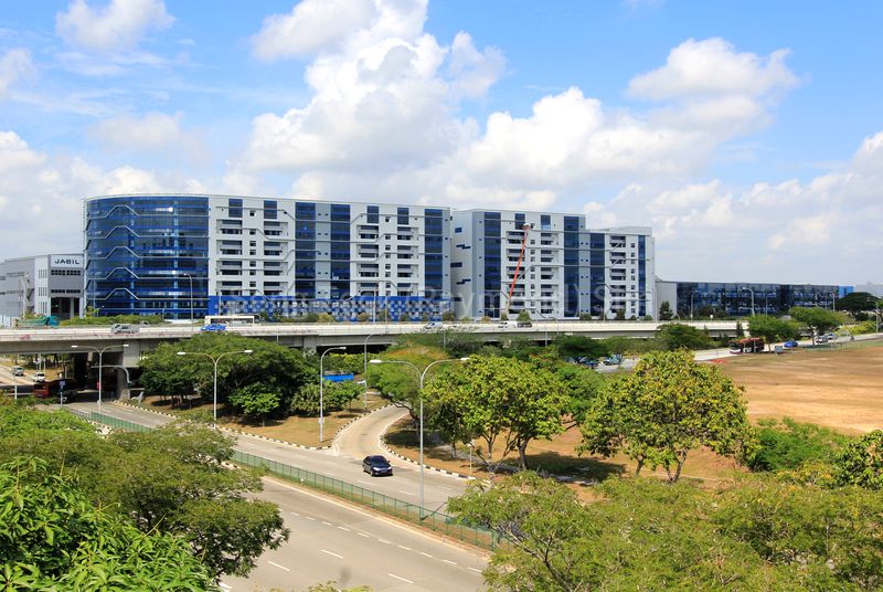 Warehouse for Rent in  Space@Tampines - Image 2