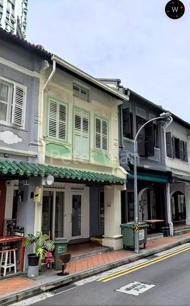 Shop / Shophouse for Rent: Craig Road - Image 3