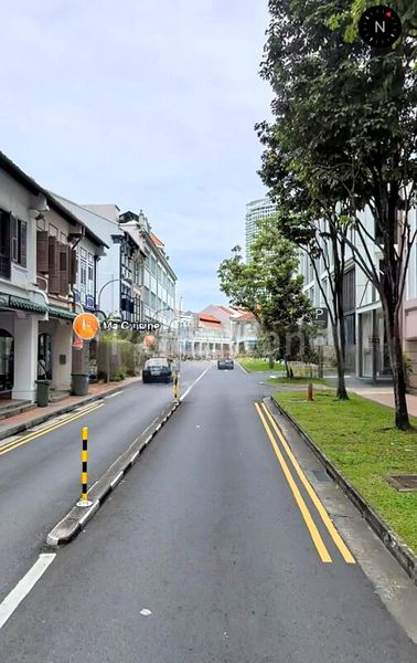 Shop / Shophouse for Rent: Craig Road - Image 2