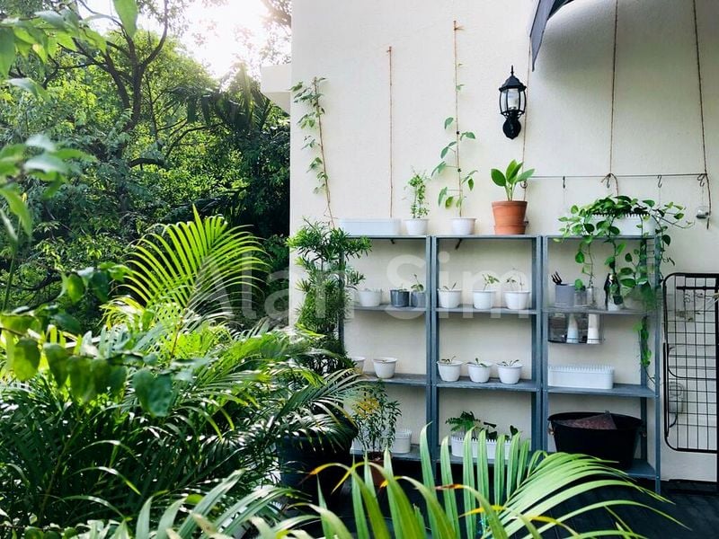 2 Bed Condo for Sale in  Tanglin Residences - Image 3