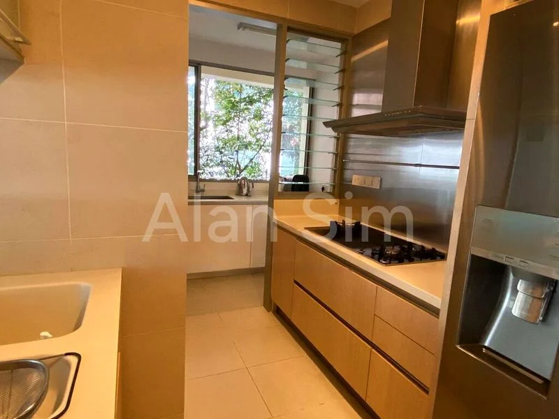 2 Bed Condo for Sale in  Tanglin Residences - Image 4