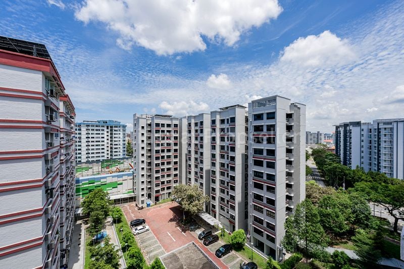 4 Room (4A) HDB for Sale in 213 Pasir Ris Street 21 - Image 12