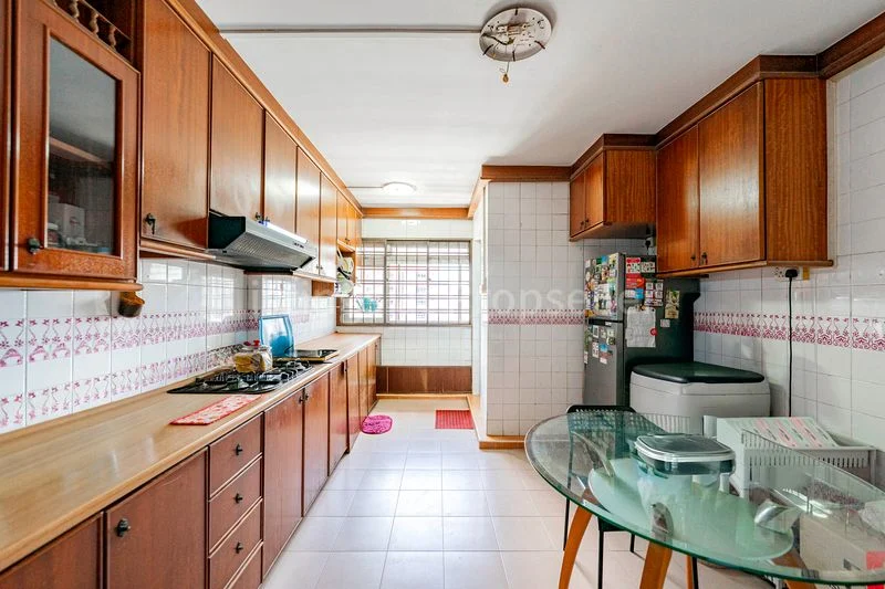 4 Room (4A) HDB for Sale in 213 Pasir Ris Street 21 - Image 5