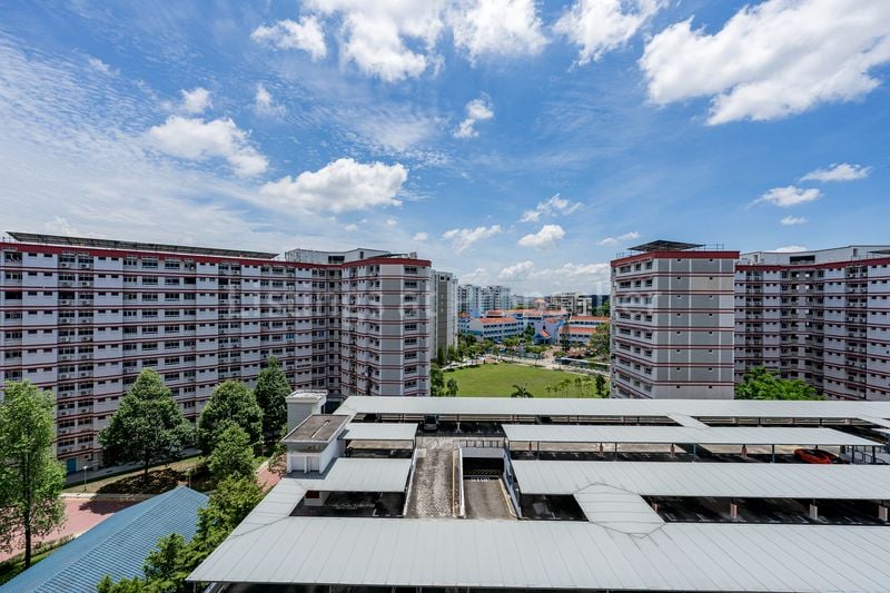 4 Room (4A) HDB for Sale in 213 Pasir Ris Street 21 - Image 11