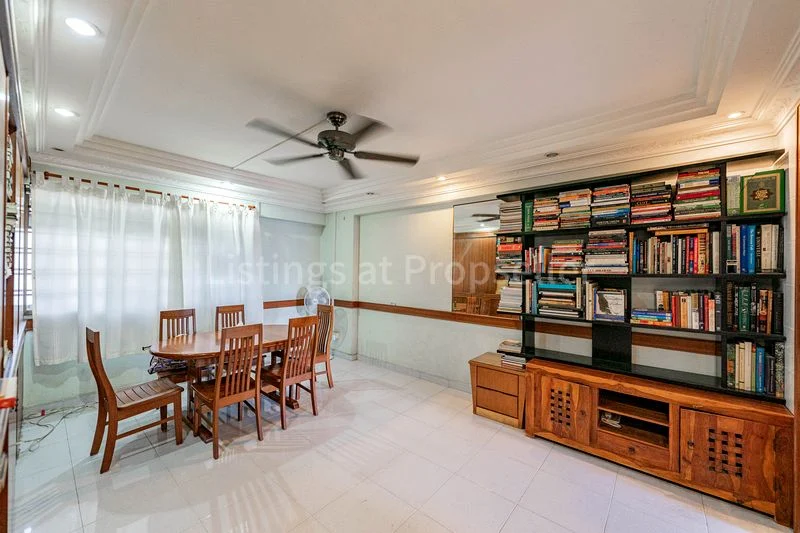 4 Room (4A) HDB for Sale in 213 Pasir Ris Street 21 - Image 3