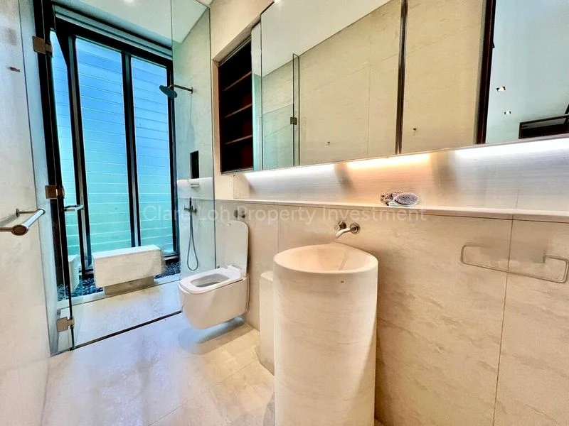 5 Bed Bungalow (Landed) for Rent in Swiss Club Road - Image 8