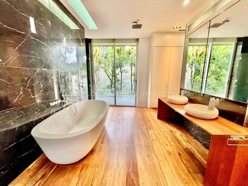 5 Bed Bungalow (Landed) for Rent in Swiss Club Road - Image 4