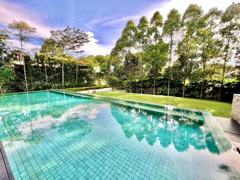 5 Bed Bungalow (Landed) for Rent in Swiss Club Road - Image 3