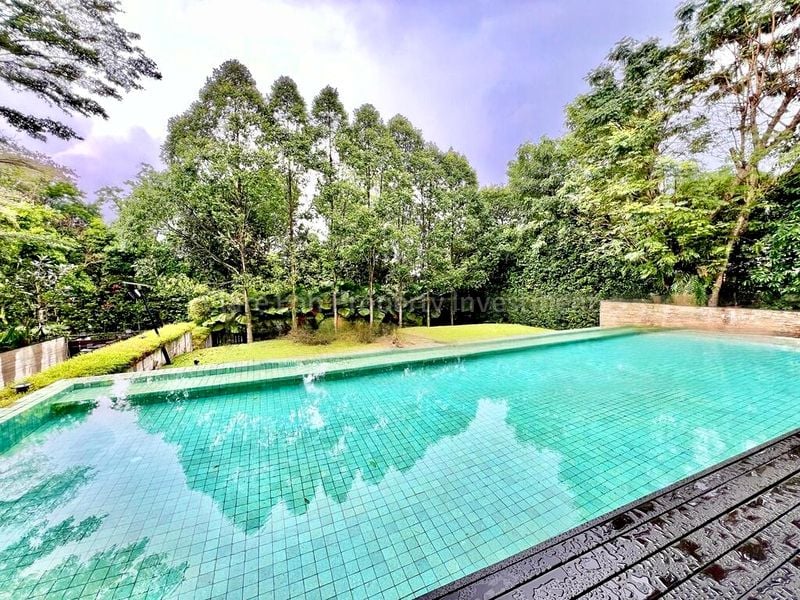 5 Bed Bungalow (Landed) for Rent in Swiss Club Road - Image 1