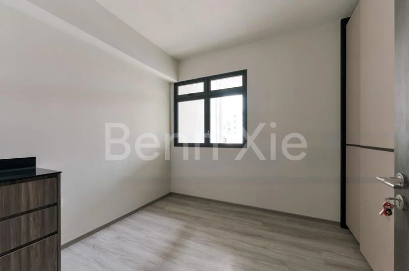 Room (Condo) for Rent in  Zyanya - Image 3
