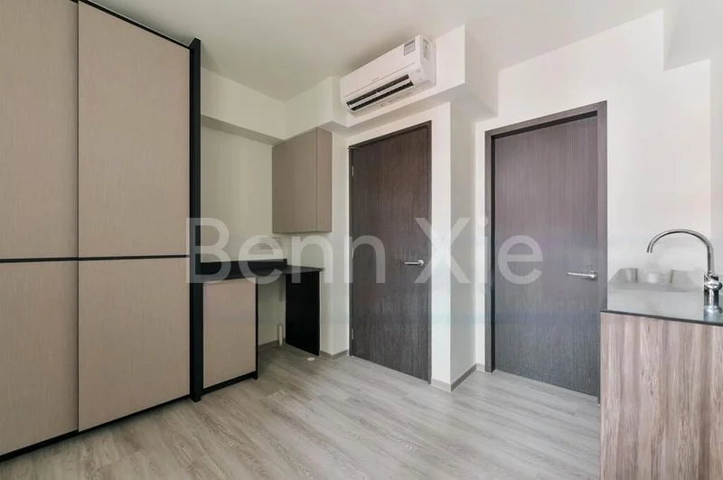 Room (Condo) for Rent in  Zyanya - Image 2
