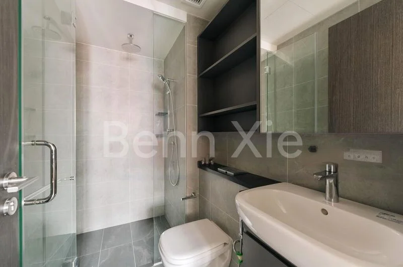 Room (Condo) for Rent in  Zyanya - Image 1
