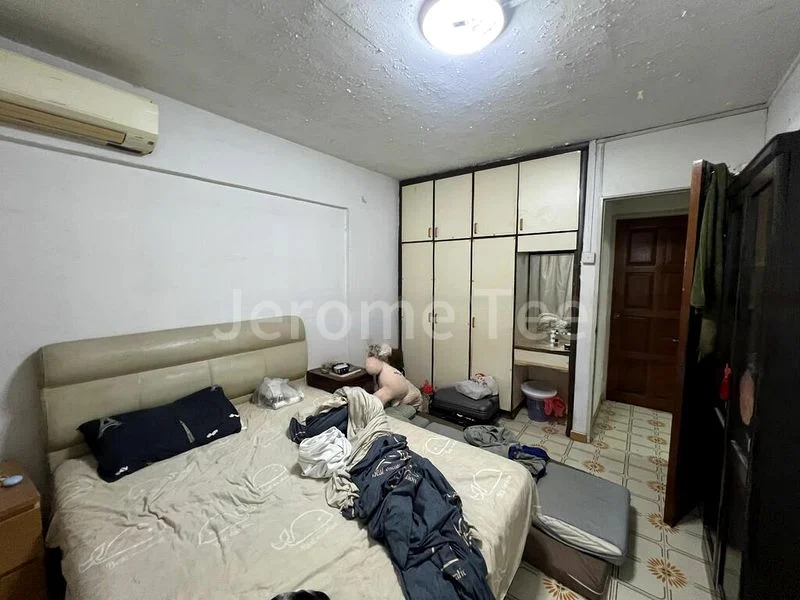 3 Room (3NG) HDB for Rent in  584 Ang Mo Kio Avenue 3 - Image 8