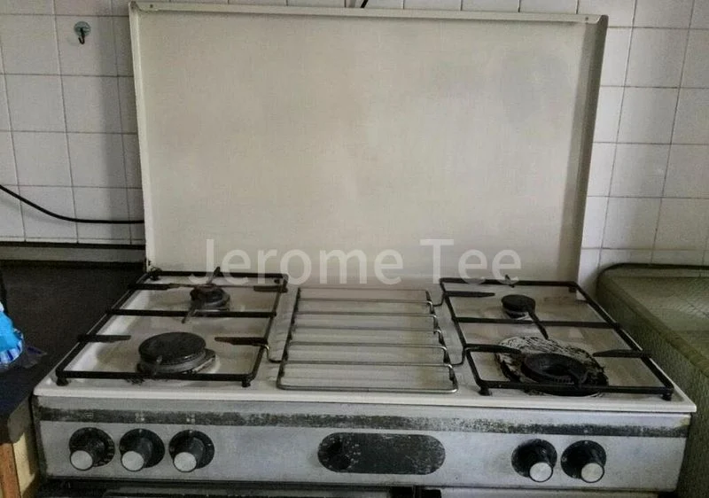 3 Room (3NG) HDB for Rent in  584 Ang Mo Kio Avenue 3 - Image 12