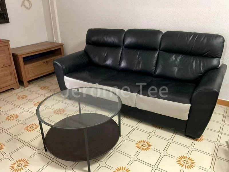 3 Room (3NG) HDB for Rent in  584 Ang Mo Kio Avenue 3 - Image 3