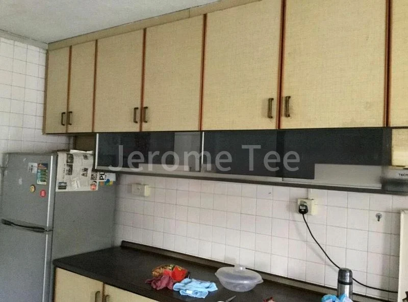 3 Room (3NG) HDB for Rent in  584 Ang Mo Kio Avenue 3 - Image 13
