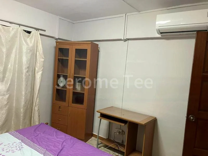 3 Room (3NG) HDB for Rent in  584 Ang Mo Kio Avenue 3 - Image 4