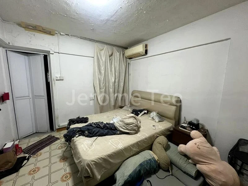 3 Room (3NG) HDB for Rent in  584 Ang Mo Kio Avenue 3 - Image 9