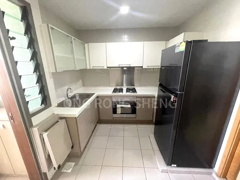 Common Room (Condo) for Rent in The Carpmaelina - Image 1
