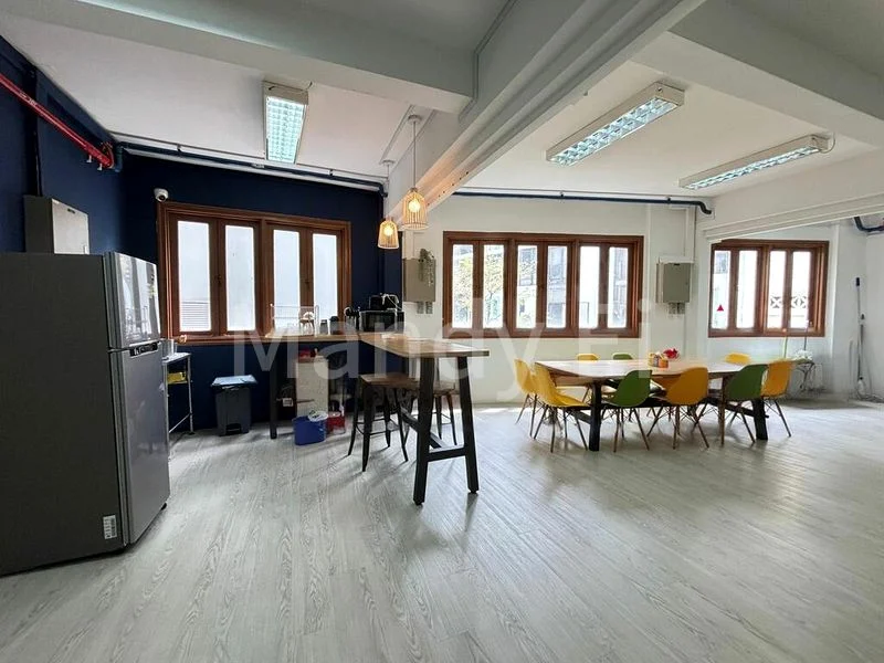 Office for Rent: Circular Road - Image 1