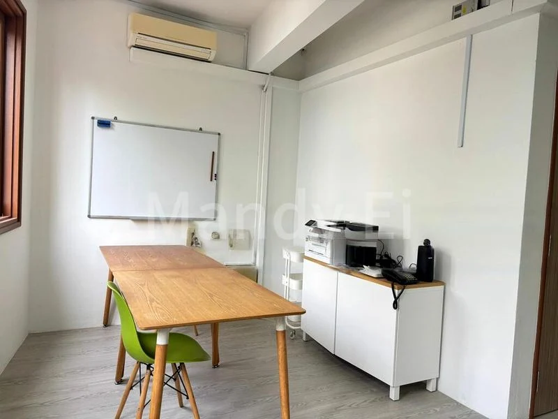 Office for Rent: Circular Road - Image 3