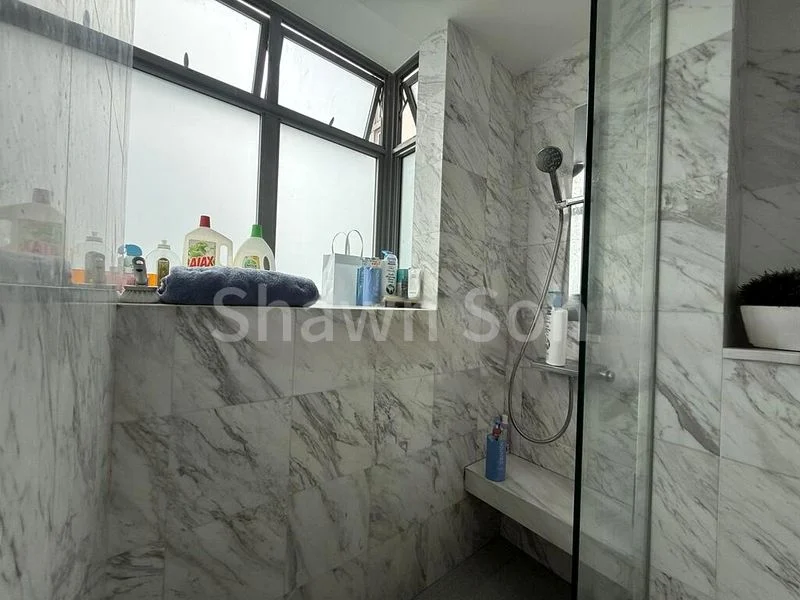 3 Bed Condo for Rent in  The Montana - Image 7