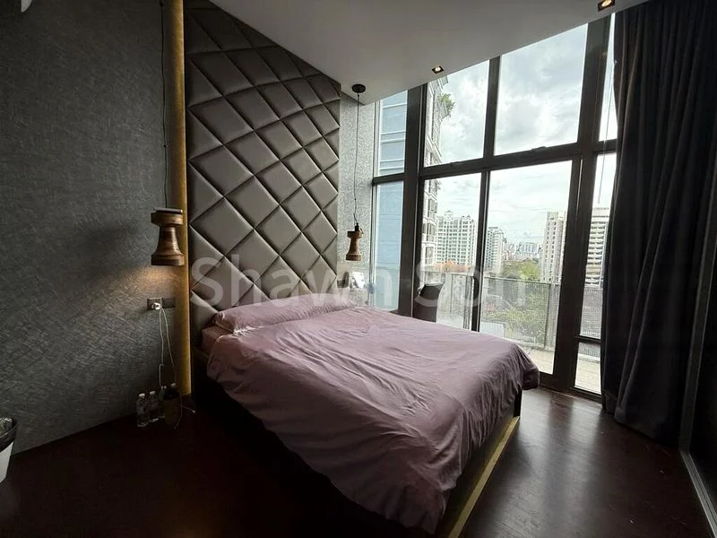 3 Bed Condo for Rent in  The Montana - Image 5