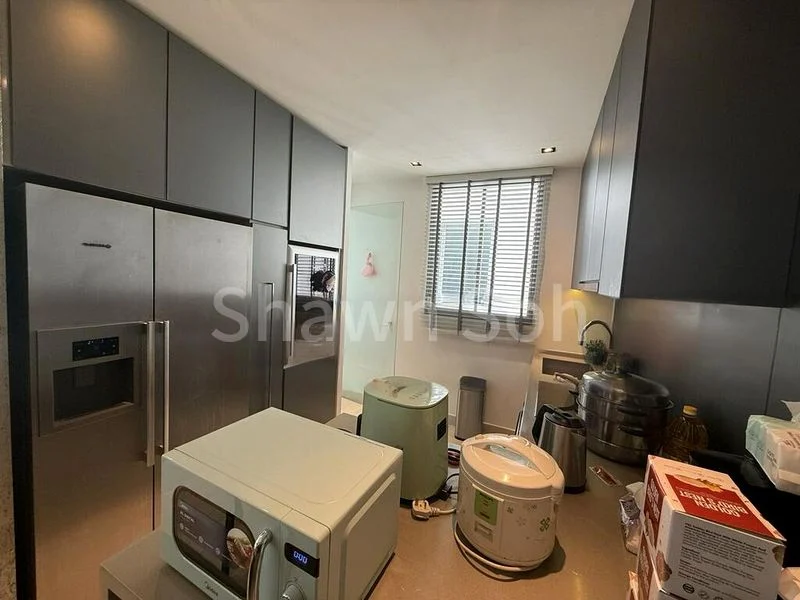 3 Bed Condo for Rent in  The Montana - Image 8