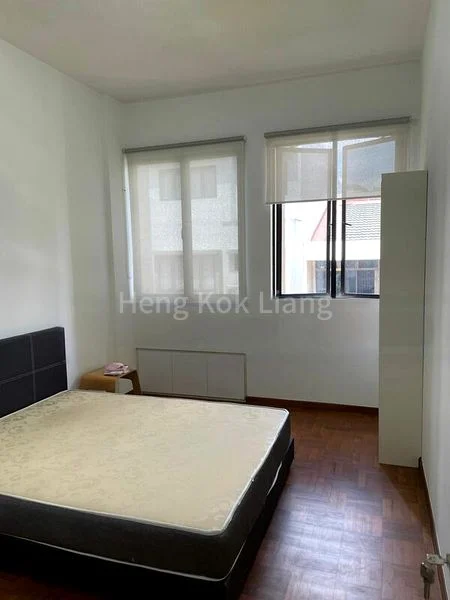 3 Bed Apartment (Condo) for Rent in  TG Mansions - Image 4