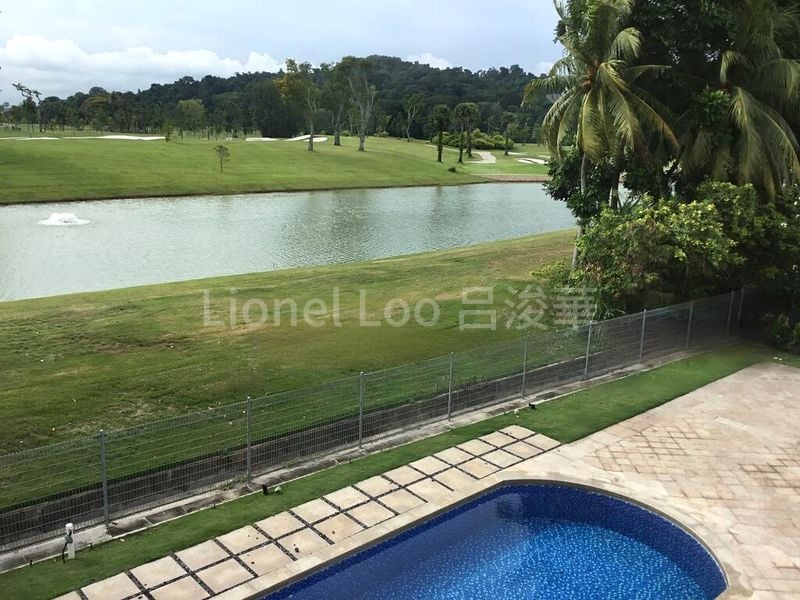 5 Bed Bungalow (Landed) for Sale in Cove Drive - Image 6